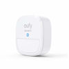 Picture of Motion Sensor, eufy Security Home Alarm System Motion Sensor, 100° Coverage, 30 ft Detection Range, 2-Year Battery Life, Adjustable Sensitivity (HomeBase Required), Optional 24/7 Protection Service