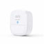 Picture of Motion Sensor, eufy Security Home Alarm System Motion Sensor, 100° Coverage, 30 ft Detection Range, 2-Year Battery Life, Adjustable Sensitivity (HomeBase Required), Optional 24/7 Protection Service