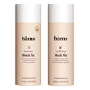 Picture of hims Thick Fix Shampoo and Conditioner Set for Men- Thickening, Moisturizing, Reduces Shedding- Color Safe Hair Loss Shampoo and Conditioner- 2 pack, 6.4oz