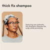 Picture of hims Thick Fix Shampoo and Conditioner Set for Men- Thickening, Moisturizing, Reduces Shedding- Color Safe Hair Loss Shampoo and Conditioner- 2 pack, 6.4oz
