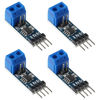 Picture of Alinan 4pcs SN65HVD230 3.3V CAN Board Connecting MCUs to CAN Network Features ESD Protection Communication Evaluation Development Board Compatible with PCA82C250 Module