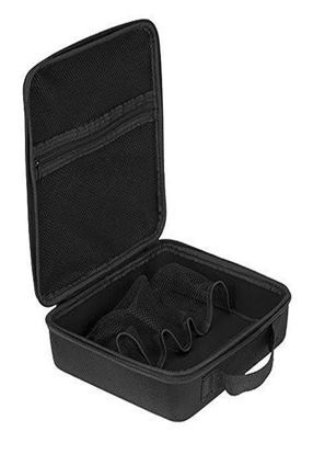 Picture of Motorola PMLN7221AR Molded Soft Carry Case to Carry Two-Way Radios,Black