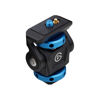 Picture of Elgato Cold Shoe - Adjustable ¼ inch Thread Mount for Lights, Off-Camera Flash, Microphones, Compatible with Key Light Mini, Light Stands, tripods, Perfect for Photo and Video Studio Production