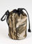 Picture of LensCoat LCLPMWM4 LensPouch Medium Wide (Realtree Max4 HD)