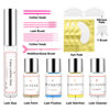 Picture of Lash Lift Kit, Eyelash Perm Kit, Professional Eyelash Curling Lash Extension Set, Glue Upgraded Version, Lash Extensions, Lash Curling, Semi-Permanent Curling Perming Wave Suitable For Salon