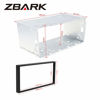 Picture of Universal Double 2 Din Car Player Stereo Radio Replacement Fitting Cage Kit Installation