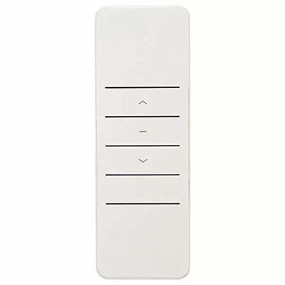 Picture of Rollerhouse DC2700 433mhz 1 Channel Wireless RF Transmitter Emitter Remote Controller for Curtain Motor DT52E/KT82TN/DT360