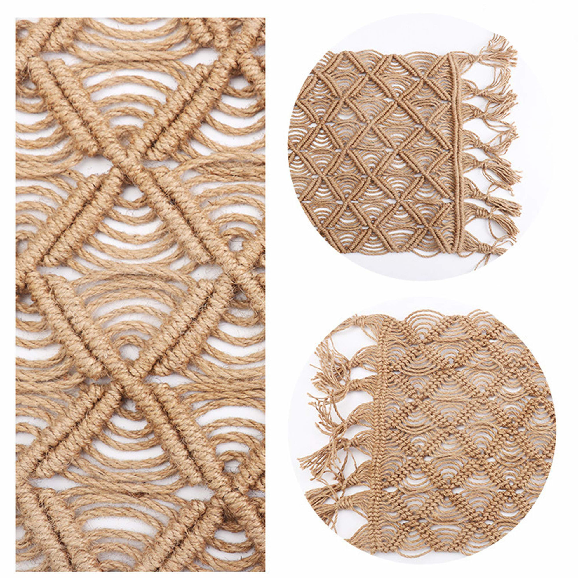 GetUSCart- Zeroest Baby Photography Props Linen Blanket Newborn ...