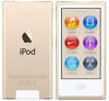Picture of M-Player iPod Nano 16GB Gold 8th Generation with Generic Accessories [Packaged in White Box]