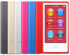 Picture of M-Player iPod Nano 16GB Gold 8th Generation with Generic Accessories [Packaged in White Box]