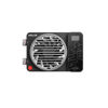 Picture of Zhiyun MOLUS X100 100w Poacket COB Light, APP Control 2700K-6500K Bi-Color& Faithful Rendition Vintage-Style Design (X100-Standard)