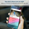 Picture of Arlo Ultra 2 Spotlight Camera - Add-on - Wireless Security, 4K Video & HDR, Color Night Vision, Wire-Free, Requires a SmartHub or Base Station sold separately, Black - VMC5040B-200NAS