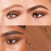 Picture of Mally Beauty Evercolor Eyeshadow Stick - Rosewood Matte - Waterproof and Crease-Proof Formula - Easy-to-Apply Buildable Color - Cream Shadow Stick