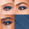 Picture of Mally Beauty Evercolor Eyeshadow Stick - Nautical Shimmer - Waterproof and Crease-Proof Formula - Easy-to-Apply Buildable Color - Cream Shadow Stick