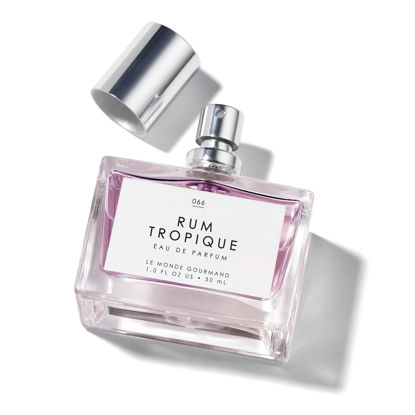 Picture of Le Monde Gourmand Rum Tropique Eau de Parfum - 1 fl oz | 30 ml