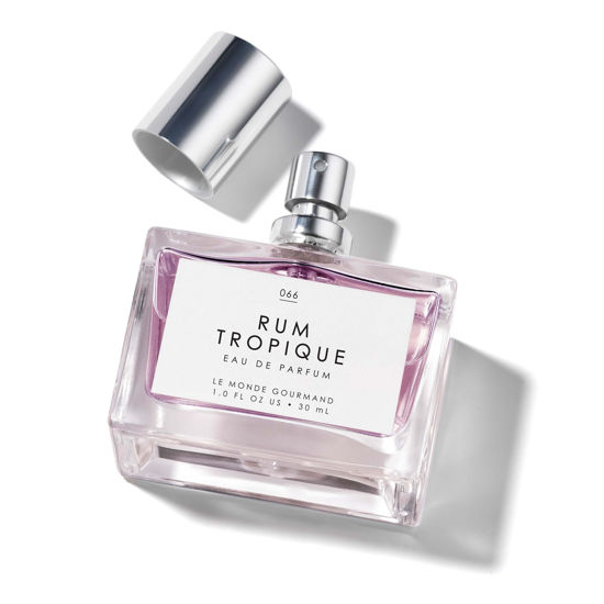 Picture of Le Monde Gourmand Rum Tropique Eau de Parfum - 1 fl oz | 30 ml