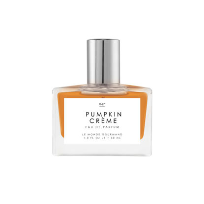 Picture of Le Monde Gourmand Pumpkin Crème Eau de Parfum - 1 fl oz | 30 ml