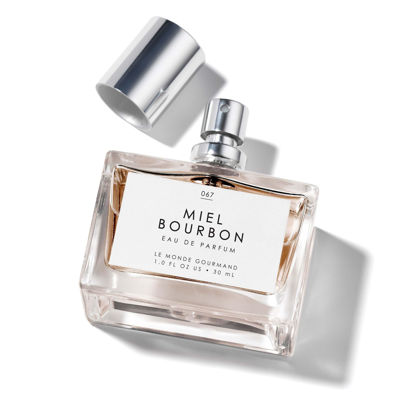 Picture of Le Monde Gourmand Miel Bourbon Eau de Parfum - 1 fl oz | 30 ml