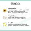 Picture of Zenagen Strengthening Leave-In Conditioner, 6 fl. oz.