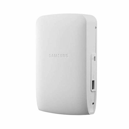 Picture of SAMSUNG WirelessEnterprise WEA 412h Wall Plate Access Point