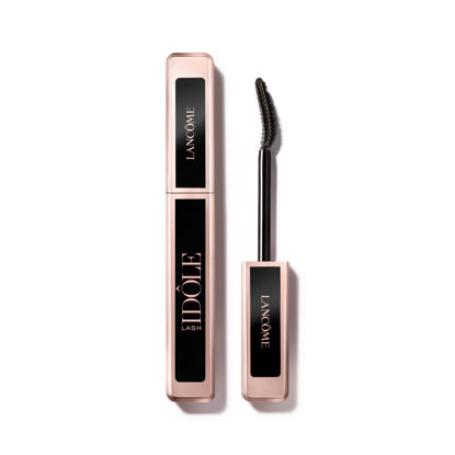 Picture of Lancôme Lash Idôle Mascara - Lifting, Volumizing & Lengthening Mascara - Smudge Proof & Up To 24H Wear - Glossy Black