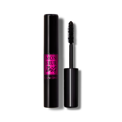 Picture of Lancôme Monsieur Big Volumizing Mascara - Up To 12x More Volume & 24H Wear - False Lash Effect - Black
