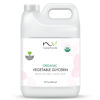 Picture of NV Superfoods - Organic Vegetable Glycerin - 32 Fl Oz - USP Food Grade, 100% Natural, Carrier for Essential Oils, Perfect for Skin, Hair & Nails as Well as Arts & Crafts