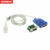 Picture of Gearmo Pro 5ft. USB to RS-485/422 Serial Adapter FTDI Chip - Windows 11 Supported