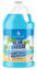 Picture of Bastion Blue Breeze Foaming Antimicrobial Hand Soap Refill 1 Gallon (128 oz) Refreshing Clean Scent Bulk Hand Wash-Made In The USA