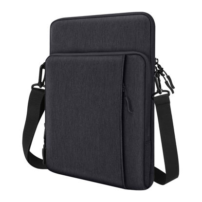 PATIKIL Backpack Chest Strap Set, 4 Pack Polyester Webbing