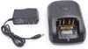 Picture of Purzest WPLN4232 Charger Compatible for Motorola XPR7550 XPR6550 XPR6350 XPR3500 XPR3300e XPR7350e XPR7550e XPR7580e APX4000 APX1000 XiR P8268 Radio WPLN4226 WPLN4226A NO-IMPRES Single Unit