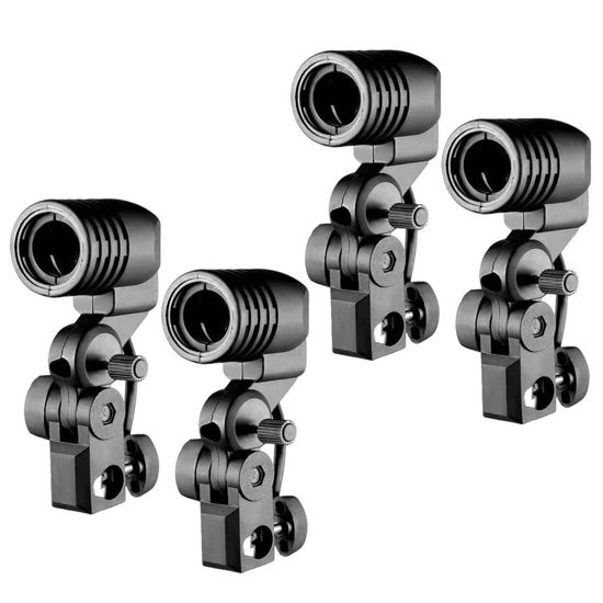 Outdoor light store bulb holder
