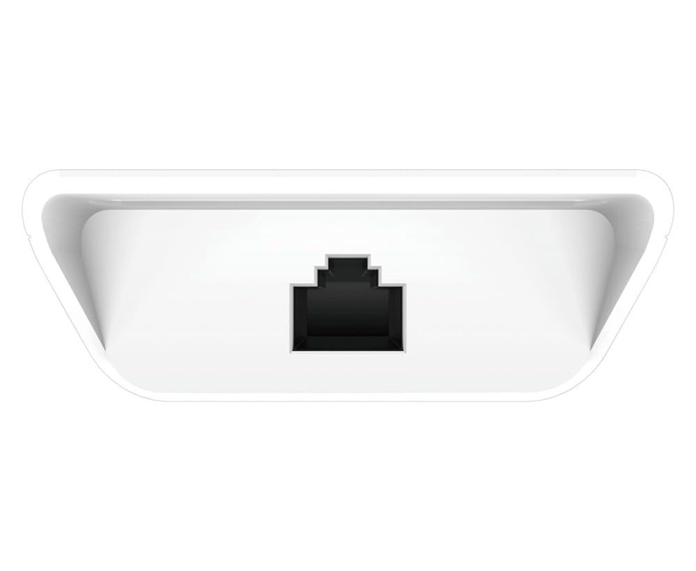 GetUSCart- D-Link PoE Splitter Adapter 1 Port Gigabit Ethernet DC Power ...