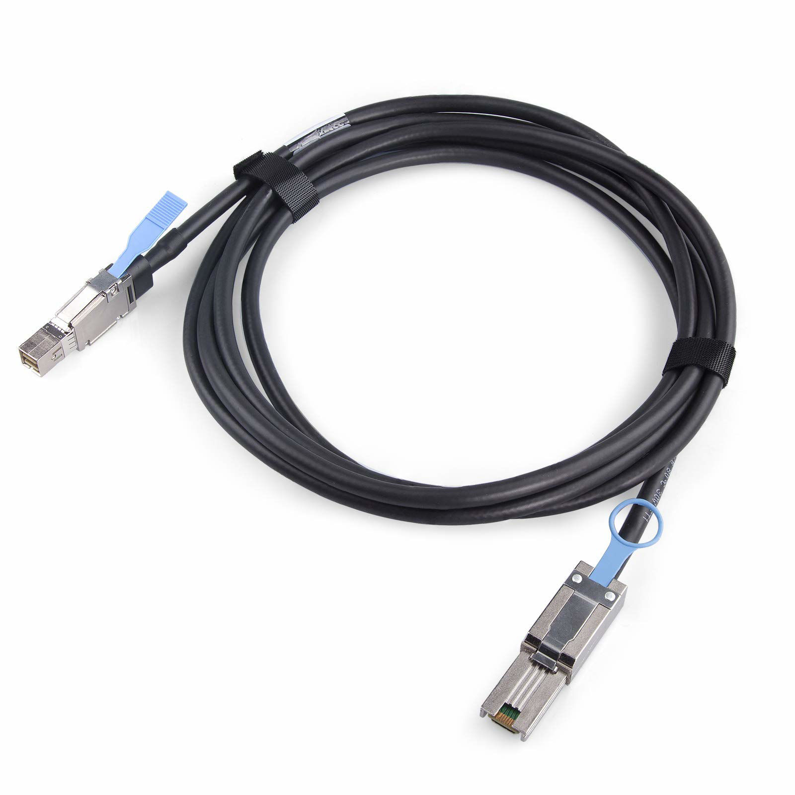 GetUSCart- H!Fiber.com External HD Mini SAS SFF-8644 to Mini SAS SFF ...