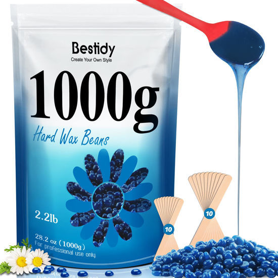 Best online waxing beads