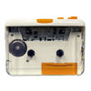 Picture of SOGTICPS Portable Tape Player Cassette Players Captures MP3 Audio Music via PC Compatible with Laptops and Personal Computers