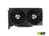 Picture of Gigabyte GeForce RTX 3060 Gaming OC 8G (rev. 2.0) Graphics Card, 2X WINDFORCE Fans, 8GB 128-bit GDDR6, GV-N3060GAMING OC-8GD REV2.0 Video Card