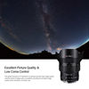 Picture of AstrHori 12mm F2.8 Full Frame Manual Fisheye Lens 185° Ultra Wide Angle Lens for Sony E Mount Mirrorless Camera A5000,A6000,A6500,A6600,NEX-3,NEX-5,NEX-7,A7,A9,NEX-6,etc.