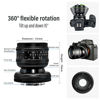 Picture of AstrHori 50mm F1.4 Large Aperture Full Frame Manual 2-in-1 Tilt Portrait Lens Compatible with Panasonic LUMIX Olympus Micro 4/3-Mount Mirrorless Camera G1,G2,G3,G5,G6,G9,GH1,GH2,GH3,GH4,GH5,etc
