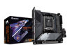 Picture of GIGABYTE B650I AORUS Ultra (AM5/ LGA 1718/ AMD/ B650/ Mini-ITX/ 5-Year Warranty/ DDR5/ PCIe 5.0 M.2/ PCIe 5.0/ USB 3.2 Gen2X2 Type-C/Wi-Fi 6E/ Intel 2.5GbE LAN/Q-Flash Plus/EZ-Latch/Motherboard)