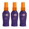Picture of it's a 10 Haircare Miracle Leave-In plus Keratin Spray, 2 fl. oz. (Pack of 3)