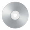 Picture of Verbatim CD-R 700MB 52X Silver Inkjet Printable Recordable Media Disc - 100pk Spindle