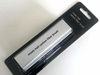 Picture of Music Hall H1 Carbon Fiber Vinyl Record Cleaning Brush with Anti-Static Fibers and Support Stand