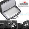 Picture of TUDEQU Laptop Bag 15.6 Inch Laptop Carrying Case,Water Resistant Slim Computer Bag Briefcase with Shoulder Strap for WomenMen