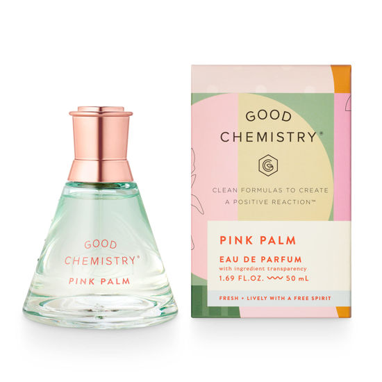 Picture of Good Chemistry Pink Palm Eau de Parfume