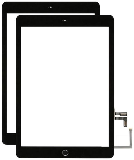 For iPad 5 2017 A1822 A1823 Touch Screen For iPad 5th Generation