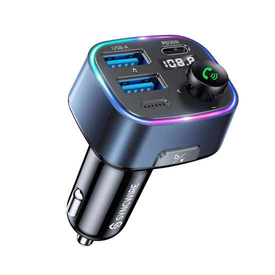 Wireless discount radio adapter