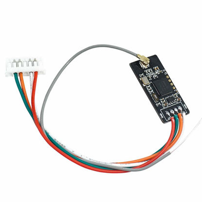 Picture of V6 Version 2.4G Wireless Bluetooth Module for Electric Skateboard Based Upon The nrf51_vesc Project Flipsky