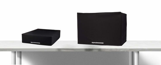 GetUSCart- DigitalDeckCovers Printer Dust Cover & Protector for HP ...