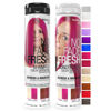 Picture of No Fade Fresh Duo Shampoo and Conditioner Set - Color Depositing Hair Color with Bond Rebuilder - Vegan, Cruelty Free (Raspberry Rush)